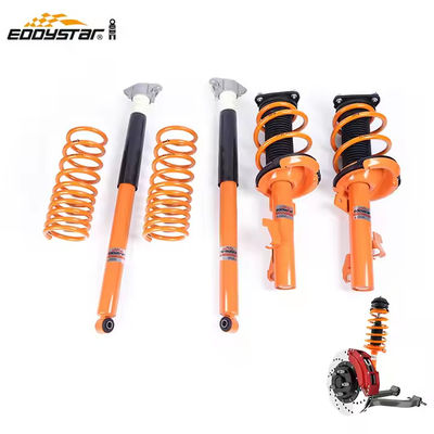 Mazda 3 Suspension Shock Absorber Complete Strut For Safety Driving