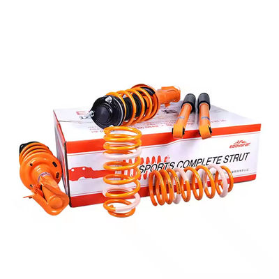 Mazda 3 Suspension Shock Absorber Complete Strut For Safety Driving