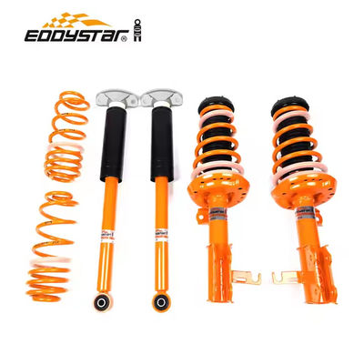 Braking Efficiency Sport Shock Absorbers Chevrolet Cruze Car Spare Parts