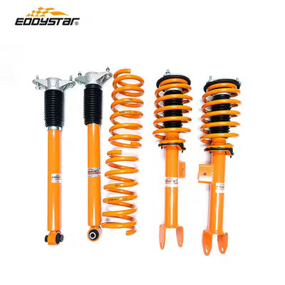 Front And Rear Kit Car Shock Absorbers Long Lasting Car Suspension Components