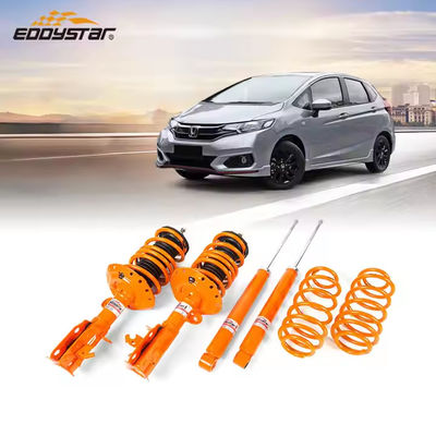 Honda Fit Shock Absorber Kit High Precision With Oil Seal And Piston Rod
