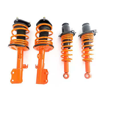 Customizable Suspension Shock Absorber Low Noise BYD F3 Auto Spare Parts