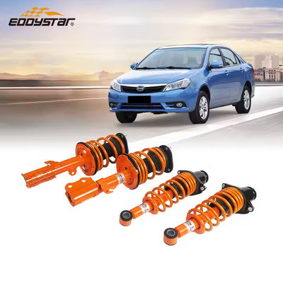 Customizable Suspension Shock Absorber Low Noise BYD F3 Auto Spare Parts