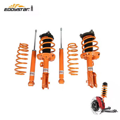 Aluminum Sport Shock Absorber Hyundai La Festa Auto Suspension Parts