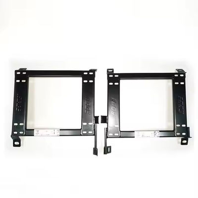 Corrosion And Heat Resistance Bucket Seat Brackets For Subaru Racing Car