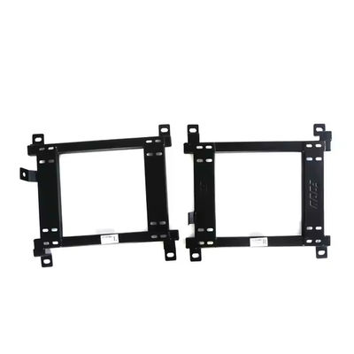 EDDYSTAR Lightweight Bottom Mount Seat Brackets Mazda Axela Bucket Seat Mounting