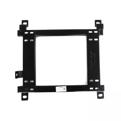 EDDYSTAR Lightweight Bottom Mount Seat Brackets Mazda Axela Bucket Seat Mounting
