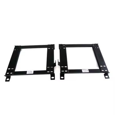 Position Adjustment Safety Bucket Seat Mounting Customized For Audi