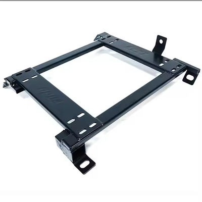High Strength Racing Car Bottom Mount Seat Brackets For 1996 Toyota SUPRA