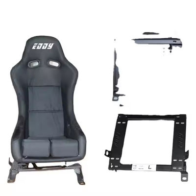 Easy Installation Adjustable Racing Seat Mounts For TOYOTA Lexus IS200/Reiz