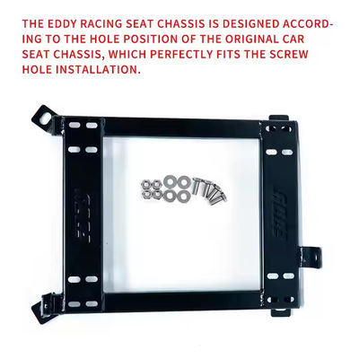 Easy Installation Adjustable Racing Seat Mounts For TOYOTA Lexus IS200/Reiz