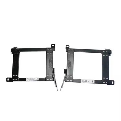 EDDYSTAR High Strength Iron Racing Seat Bracket For TOYOTA Chaser Mark2