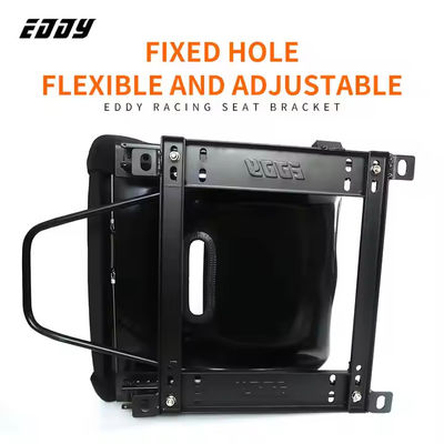 EDDYSTAR High Strength Iron Racing Seat Bracket For TOYOTA Chaser Mark2