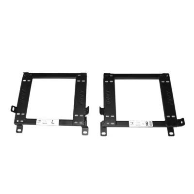 EDDYSTAR Iron Racing Seat Mounting Brackets 8gen FD2 Bucket Seat Mounting