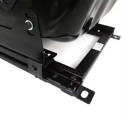 EDDYSTAR Iron Racing Seat Mounting Brackets 8gen FD2 Bucket Seat Mounting