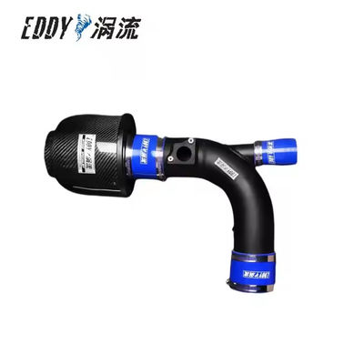 EDDYSTAR Aluminum Carbon Fiber Air Intake High Efficiency For GT86
