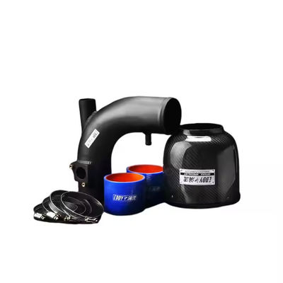 EDDYSTAR Aluminum Carbon Fiber Air Intake High Efficiency For GT86