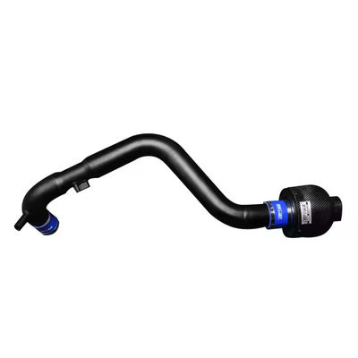 Corrosion Resistance Carbon Fiber Air Intake Lightweight For GOLF MK6R20