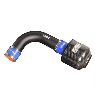 Easy Installation Carbon Fiber Air Intake Heat Resistance For AUDI TT