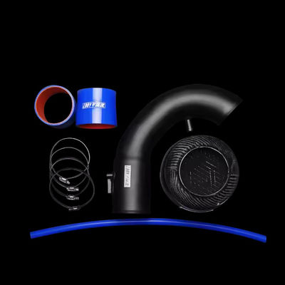 Easy Assembly And Maintenance Carbon Cold Air Intake CAMARO Car Spare Parts