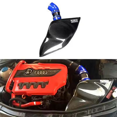 EDDYSTAR CAR AIR INTAKE KIT HIGHER QUALITY  FOR  08-13 Audi TTS-2.0T