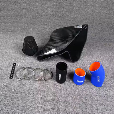 EDDYSTAR CAR AIR INTAKE KIT HIGHER QUALITY  FOR  08-13 Audi TTS-2.0T