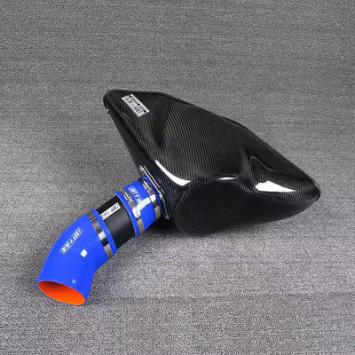 EDDYSTAR CAR AIR INTAKE KIT HIGHER QUALITY  FOR  08-13 Audi TTS-2.0T