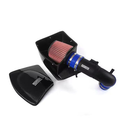 Car Engine Replacement High Performance Air Intake Kit Buick Regal