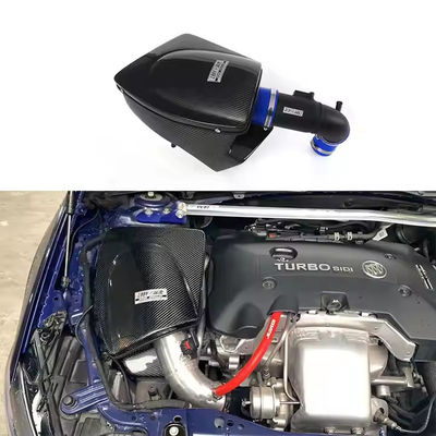 Car Engine Replacement High Performance Air Intake Kit Buick Regal