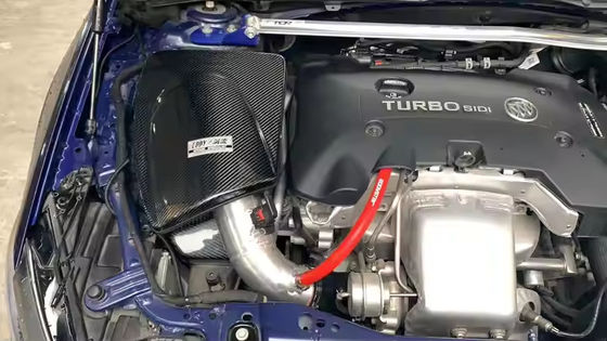 Car Engine Replacement High Performance Air Intake Kit Buick Regal