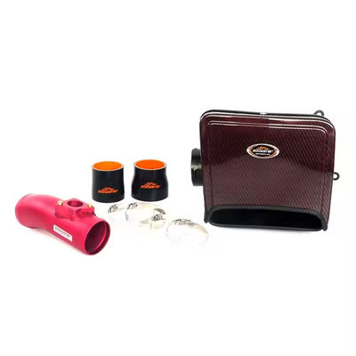 Air Filter High Flow Car Cold Air Intake Filter for Honda Civic