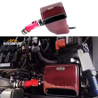 Air Filter High Flow Car Cold Air Intake Filter for Honda Civic