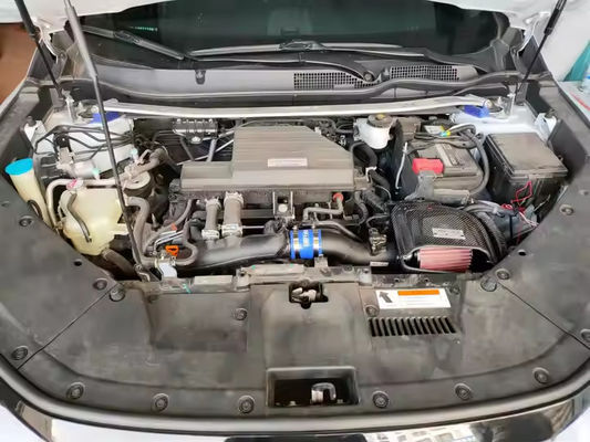 Air Filter Intake Modified Sports Car Air Filter for Honda