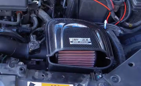 Air Filter Accessories Replacement  Air Intake Honda SUV  BREEZE