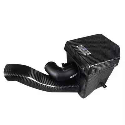 High Flow Performance Cold Air Intake Kit For 14-17 Honda Fit GK5
