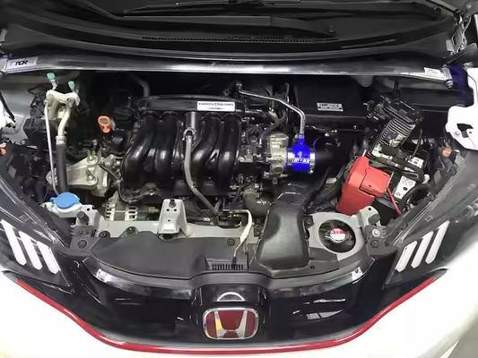 High Flow Performance Cold Air Intake Kit For 14-17 Honda Fit GK5