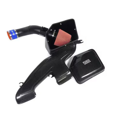 Car Air Intake Bellows Cold Air Intake KIt System Part for BMW X1
