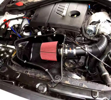 High Performance Racing Car Air Intake Box for BMW 1 Series