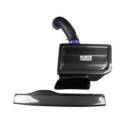 Auto Cold Air Intake Filter Kit 15-17 Audi S3 2.0T
