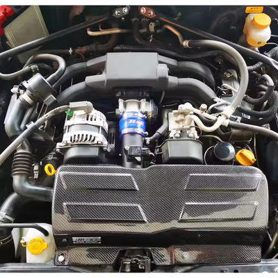 Air Intake Automobile Filter Cold Air Filter Intake  sabaru brz