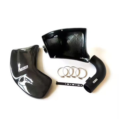 carbon air intake cold air intake system for Chevrolet