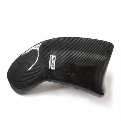 carbon air intake cold air intake system for Chevrolet