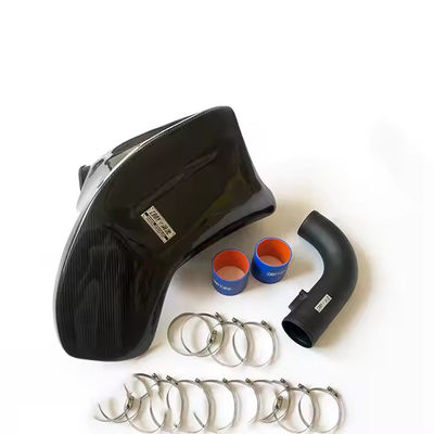carbon air intake cold air intake system for Chevrolet
