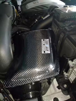 cold air intak kit High Performance Cold Air Intake car air intake for Kia K4 K5