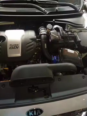 cold air intak kit High Performance Cold Air Intake car air intake for Kia K4 K5