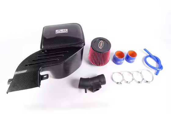 Engine Soft Rubber Air Filter Hose for Mazda Enclave RWD Atez M3 M6
