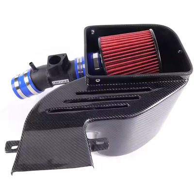 Engine Soft Rubber Air Filter Hose for Mazda Enclave RWD Atez M3 M6
