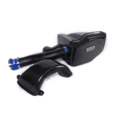 performance heatshield cold air intake kit filter for Jaguar XF 2.0T