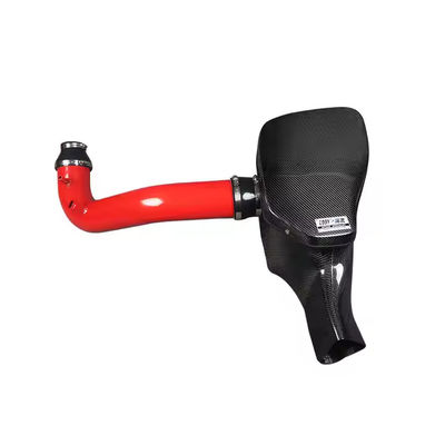 performance heatshield cold air intake kit  Ford Mustang Mondeo Focus