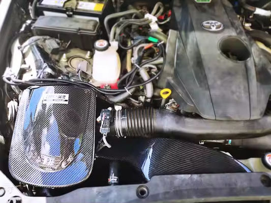 High Flow Performance Cold Air Intake Kit Toyota Razor Crown 2.5/3.0